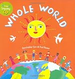 Buy : Whole World Mini Edition HC w CD (Book & CD)