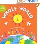 Whole World Mini Edition HC w CD (Book & CD)