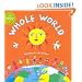 Whole World Mini Edition HC w CD (Book & CD)