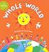 Whole World Mini-Edition (Book & CD)