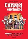 L'incroyable histoire du Canard encha�n�