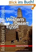 The Western Desert of Egypt