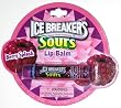 Ice Breakers Sours, Berry Splash Flavored Lip Balm (1 Each)