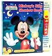Disney Mickey Mouse Flashlight Adventure Sound Book