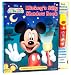 Disney Mickey Mouse Flashlight Adventure Sound Book