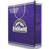 PSG Colorado Rockies Large Gift Bags (2 pk)
