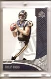 2006 07 Ultra Keith Tkachuk St. Louis Blues Hockey Card # 167 - Mint Condition - Shipped in Protective Acrylic Display Case