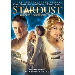 Stardust (2007) (Full Screen)