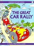 The great car rally