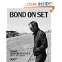 Bond on Set: Filming Quantum of Solace (007)