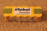 Roomba iRobot OEM Battery - #80501 - 3000mAh NiMH