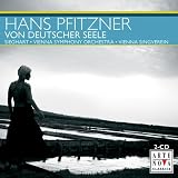 Music : Hans Pfitzner: Von Deutscher Seele