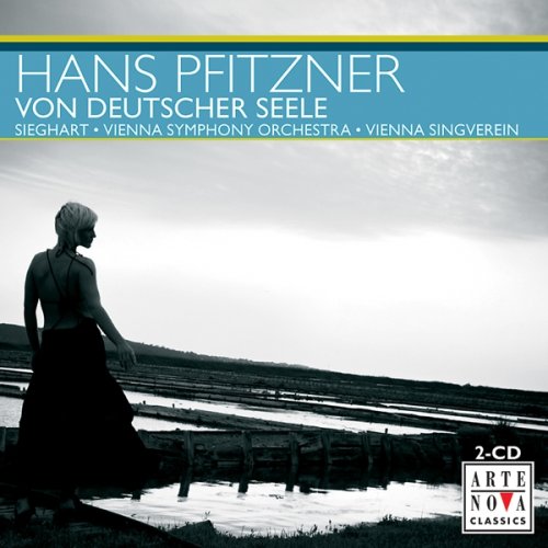 CD-Charts  Search : Hans Pfitzner: Von Deutscher Seele