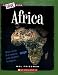 Africa (True Books)
