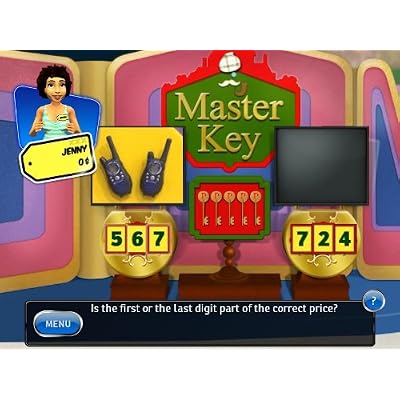 The Price is Right 2010 Edition-FLT