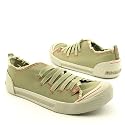 ROCKET DOG Joint New Flats Beige, Khaki, Tan Womens