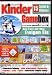 Die gro�e Kinder Gamebox - Das Fest auf dem ewigen Eis [15 Spiele & Videos]