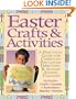 Easter Crafts and Activites