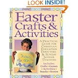 Easter Crafts and Activites by Gospel Light