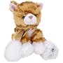 Russ Berrie Shining Stars Orange Tabby Cat