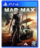 Mad Max - [PlayStation 4]