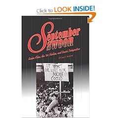 September Swoon: Richie Allen, the '64 Phillies, and Racial Integration