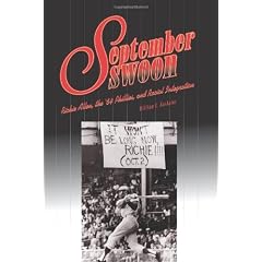 September Swoon: Richie Allen, the '64 Phillies, and Racial Integration