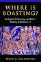 Where is Boasting?: Early Jewish Soteriology and Paul's Response in Romans 1-5