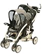 Graco Quattro Tour Duo Stroller, Rittenhouse