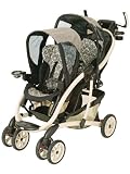 Graco Quattro Tour Duo Stroller, Rittenhouse