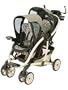 Graco Quattro Tour Duo Stroller, Rittenhouse