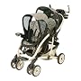 Graco Quattro Tour Duo Stroller, Rittenhouse