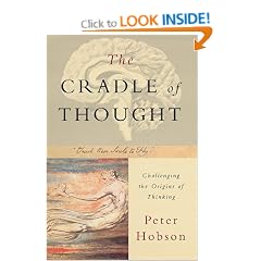 Cradle of Thought: Challenging the Origins of Thinking
