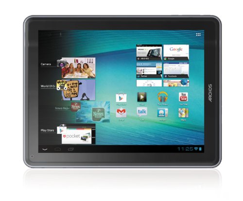 Imagen 5 de Archos 97 Carbon