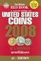 2008 Guide Book of US Coins Redbook (Guide Book of United States Coins) (Guide Book of United States Coins )