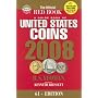 2008 Guide Book of US Coins Redbook (Guide Book of United States Coins) (Guide Book of United States Coins )