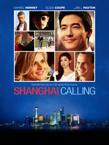 Shanghai Calling