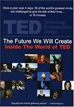 Inside the World of TED Streaming.