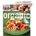 Organic Baby And Toddler Cookbook