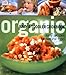 Organic Baby & Toddler Cookbook