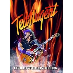 Ultralive Ballisticrock (DVD)