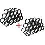 CASIER A BOUTEILLES MODULABLE CBOUTIC de CBOUTIC