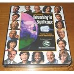 ZIG ZIGLAR Networking for Significance 12 Audio Set book cover