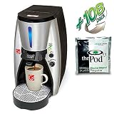 Grindmaster OPOD PrecisionBrewTM Single Cup Coffee / Tea Brewing System (includes 108 World Blend Regular Pods)