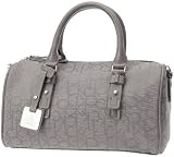 Calvin Klein Jeans Satchel K53070C5800, Sac &agrave; main femme 30x15x16.5 cm - Or, Polyester