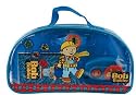 Bob The Builder LCD Watch, Torch & Notepad Action Set