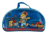 Toys : Bob The Builder LCD Watch, Torch & Notepad Action Set