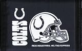 Nylon Wallet - Indianapolis Colts