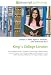 King s College London: Kings College London Students Union, Kings College London and UCL rivalry, List of Kings College London alumni, List of Nobel laureates affiliated with Kings College London