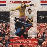 Canned Heat: Live